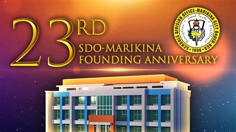 sdo marikina